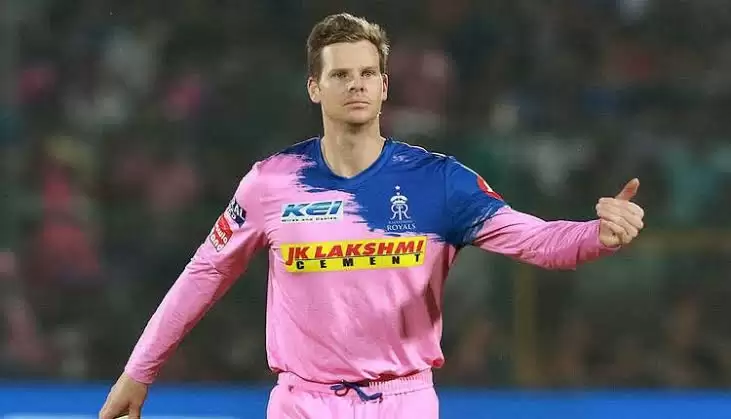 Steven Smith happy to have Ben Stokes playing alongside him for Rajasthan Royals