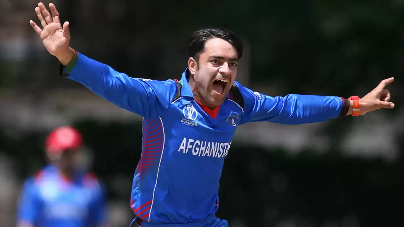 ICC Men’s T20 World Cup 2021: Afghanistan Team Preview, Squad, Key Players and Probable Playing XI