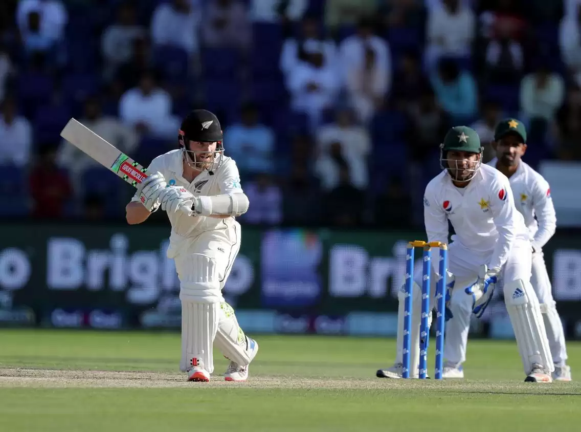 What do numbers reveal about the Fab Four in Test Cricket?