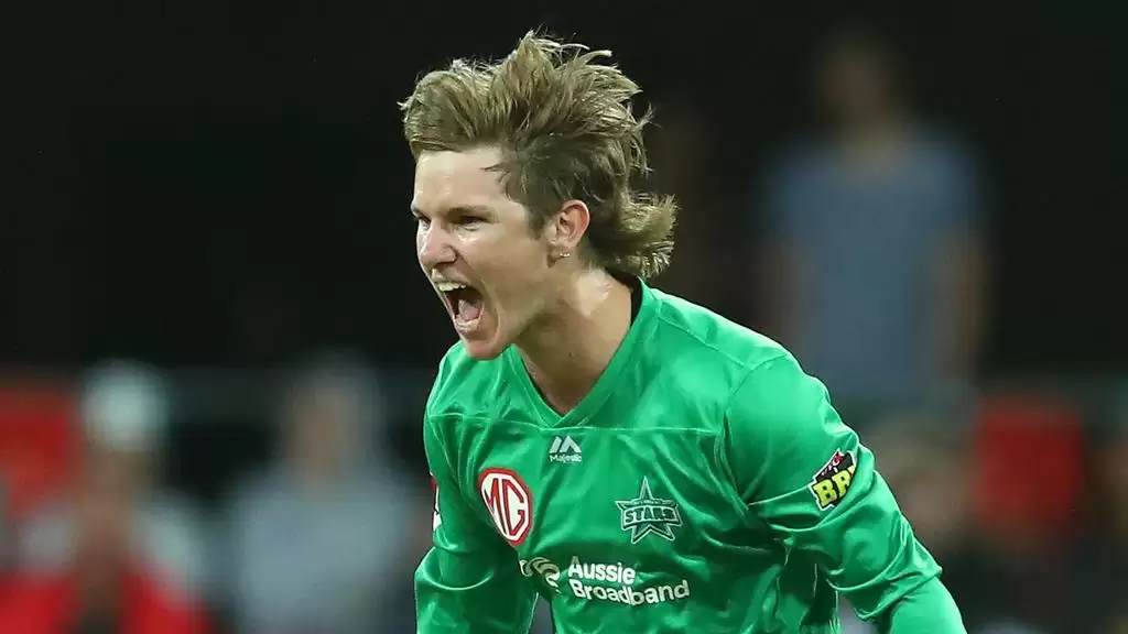 Adam Zampa critical of CA; asks whether BBL’s “integrity” is being compromised with understrength sides?