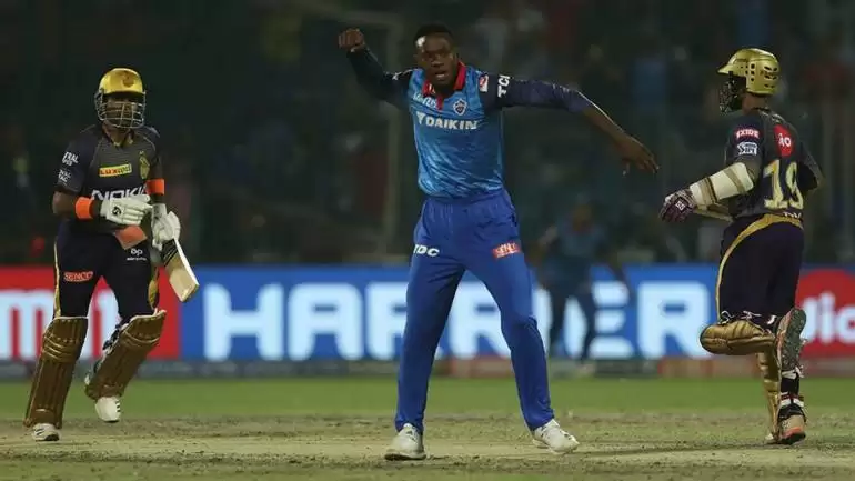 IPL 2021| DC vs PBKS: Mayank Agarwal’s unbeaten 99 in vain as Delhi Capitals win by seven wickets