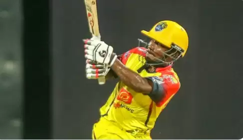 Player Watch: Sai Sudharsan, the 19-year old setting the TNPL alight
