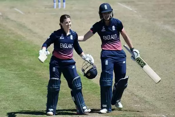 Sarah Taylor retires: Relive her best knocks in international cricket