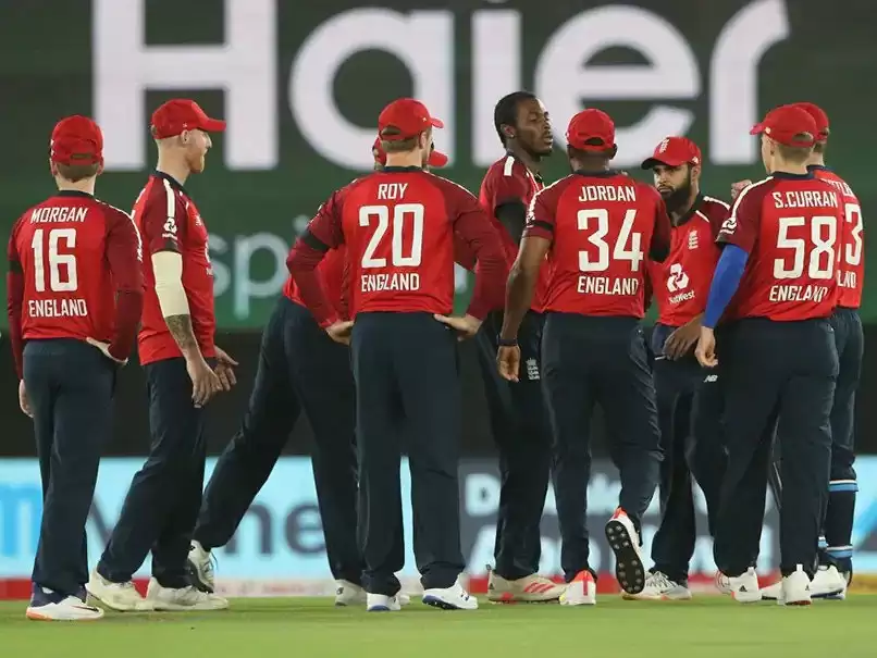 Big names return post COVID-19 scare as England announce squad for Pakistan T20I series 
