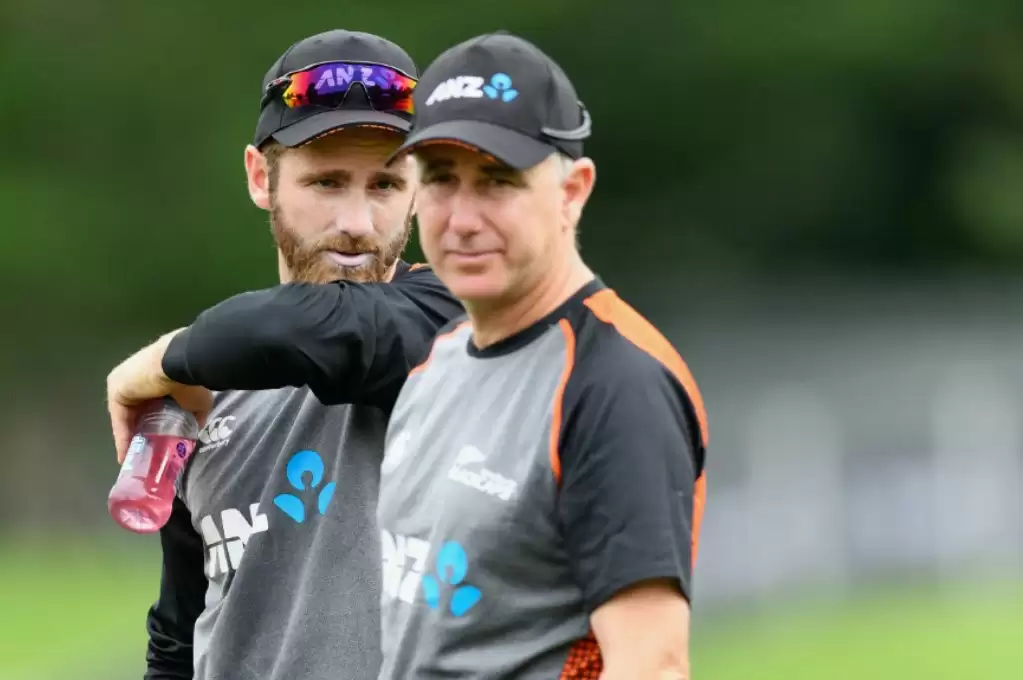 Stead fully supportive of Williamson missing few matches for birth of his first child