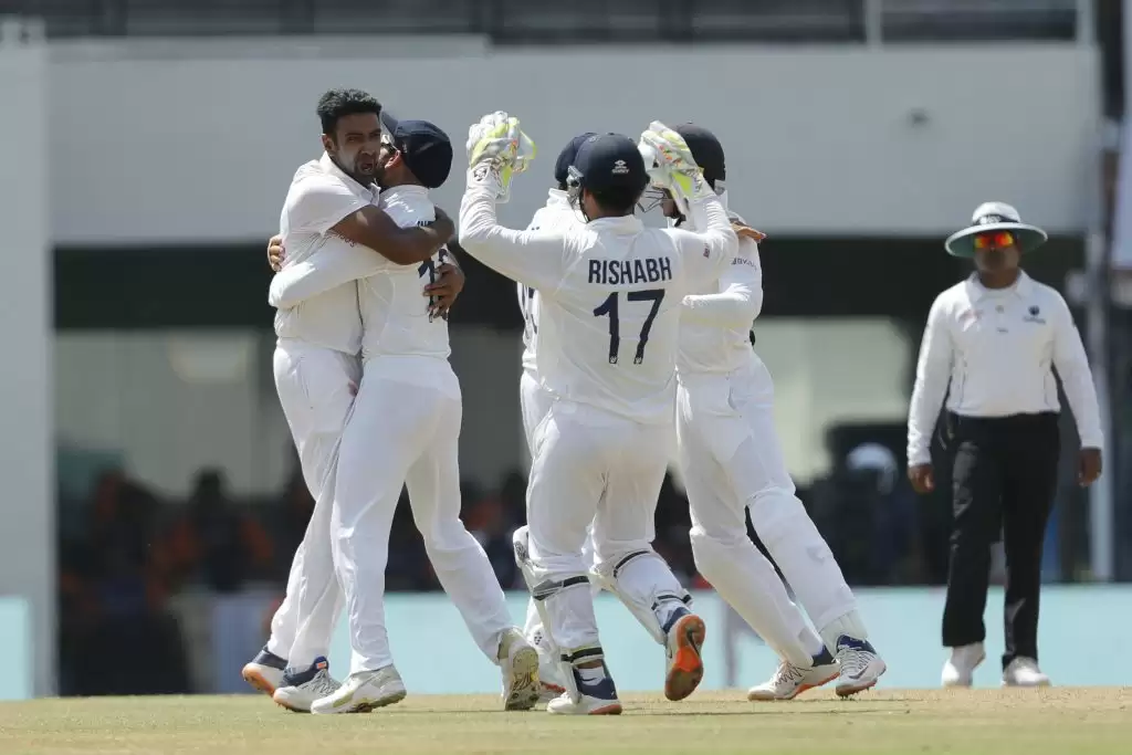 &ldquo;Rishabh Pant Letting Me Down With DRS Calls&rdquo; &ndash; R Ashwin&rsquo;s comments misconstrued