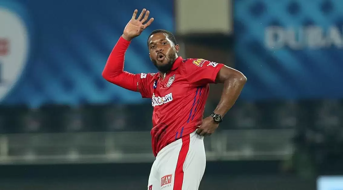 Who will be the 4 overseas players in Punjab Kings (PBKS) Playing XI for IPL 2021?