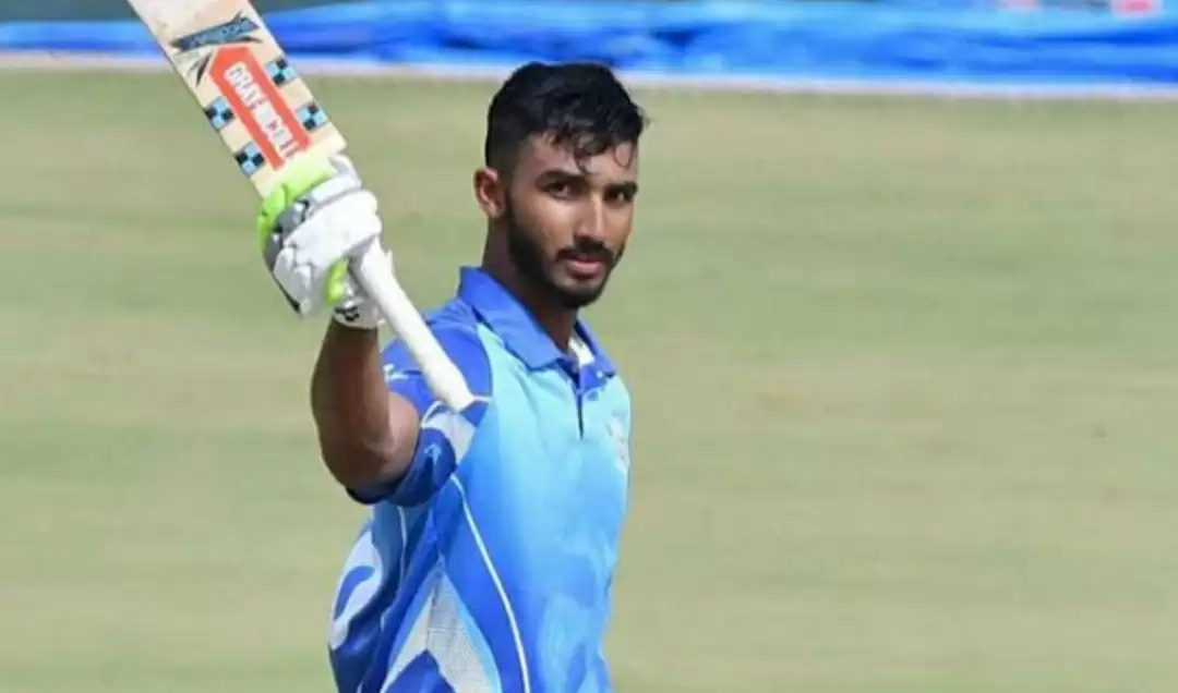 Karnataka register record 15th T20 win on the trot by beating Uttarakhand