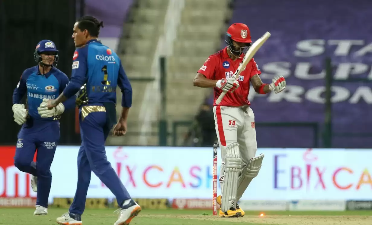 IPL 2020, Match 13 &ndash; Kings XI Punjab v Mumbai Indians &ndash; Death bowling and underwhelming batting performance hand KXIP 3rd defeat of the season