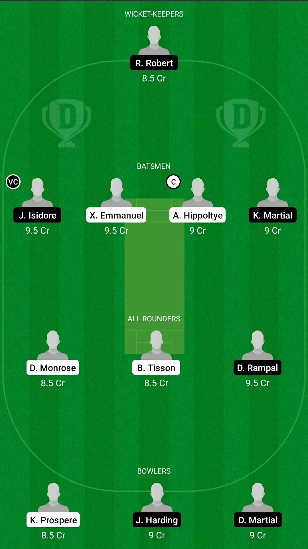 St. Lucia T10 Blast 2021, Match 1: SSCS vs VFSS Dream11 Prediction, Fantasy Cricket Tips, Team, Playing 11, Pitch Report, Weather Conditions and Injury Update
