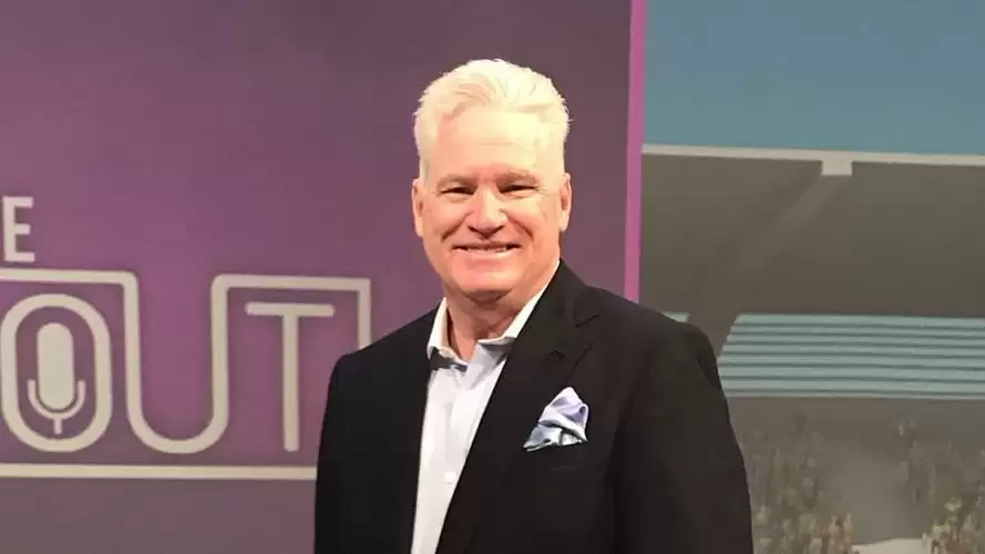 Former Australian Cricketer and commentator Dean Jones passes away