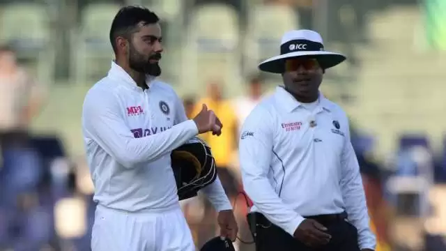 Why the Umpire&rsquo;s Call in DRS needs to stay