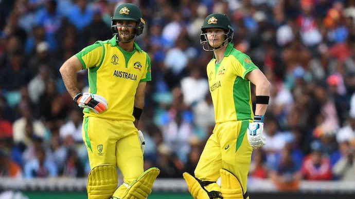 Steve Smith and Glenn Maxwell will be important.