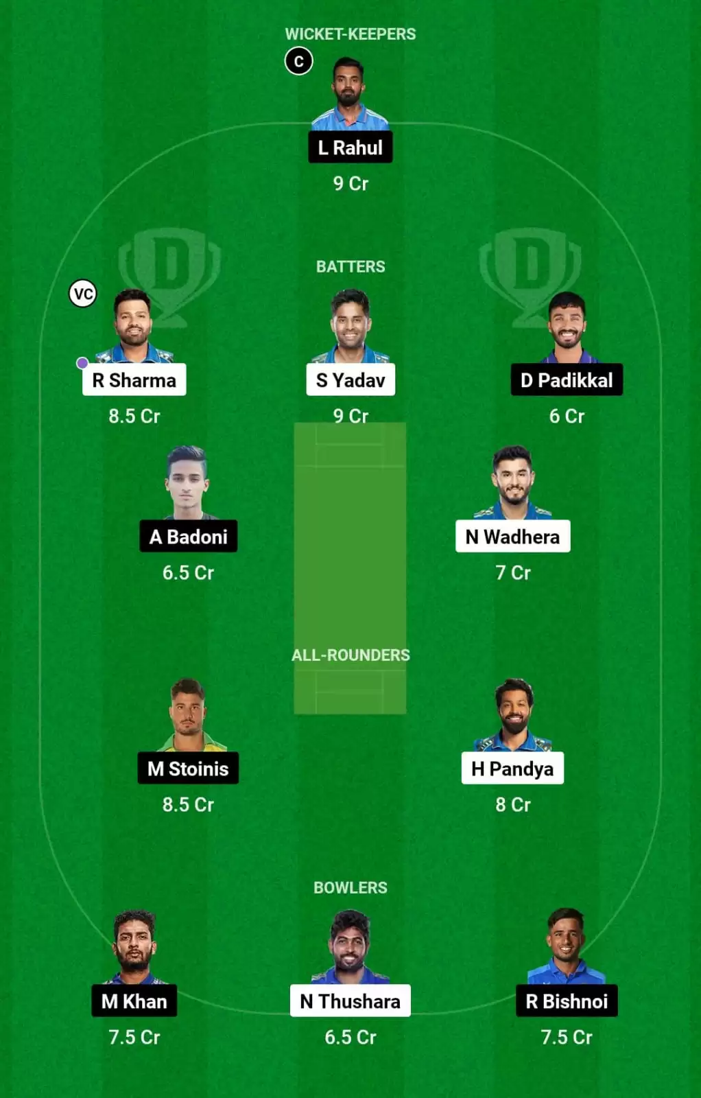Dream Team