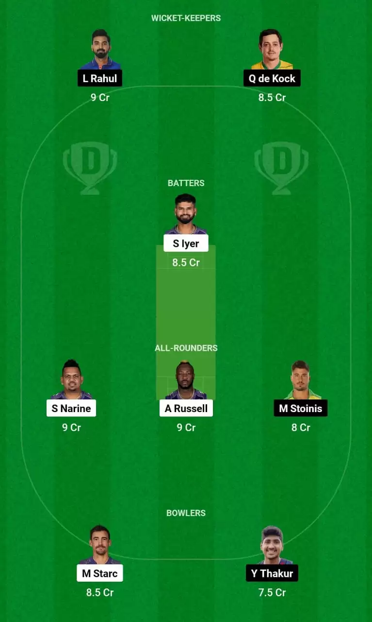 Dream Team