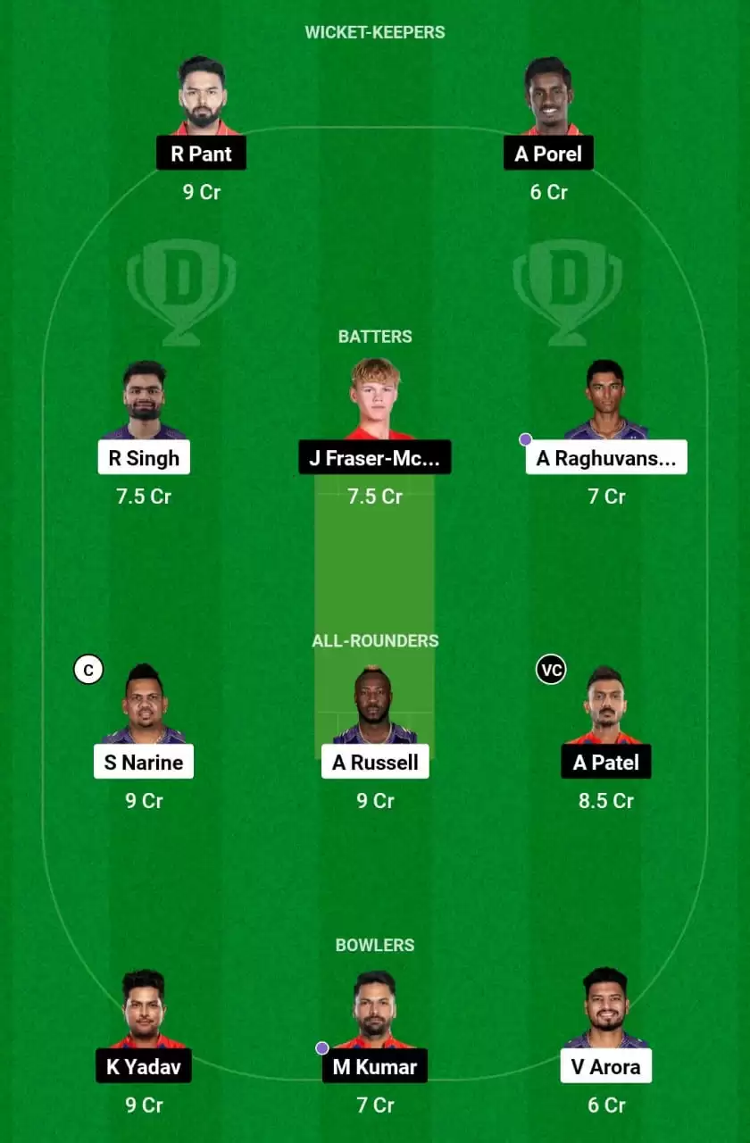 Dream Team
