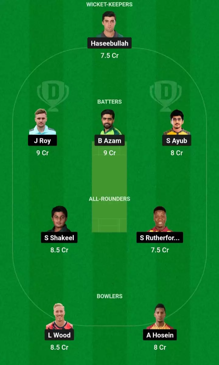 dream11