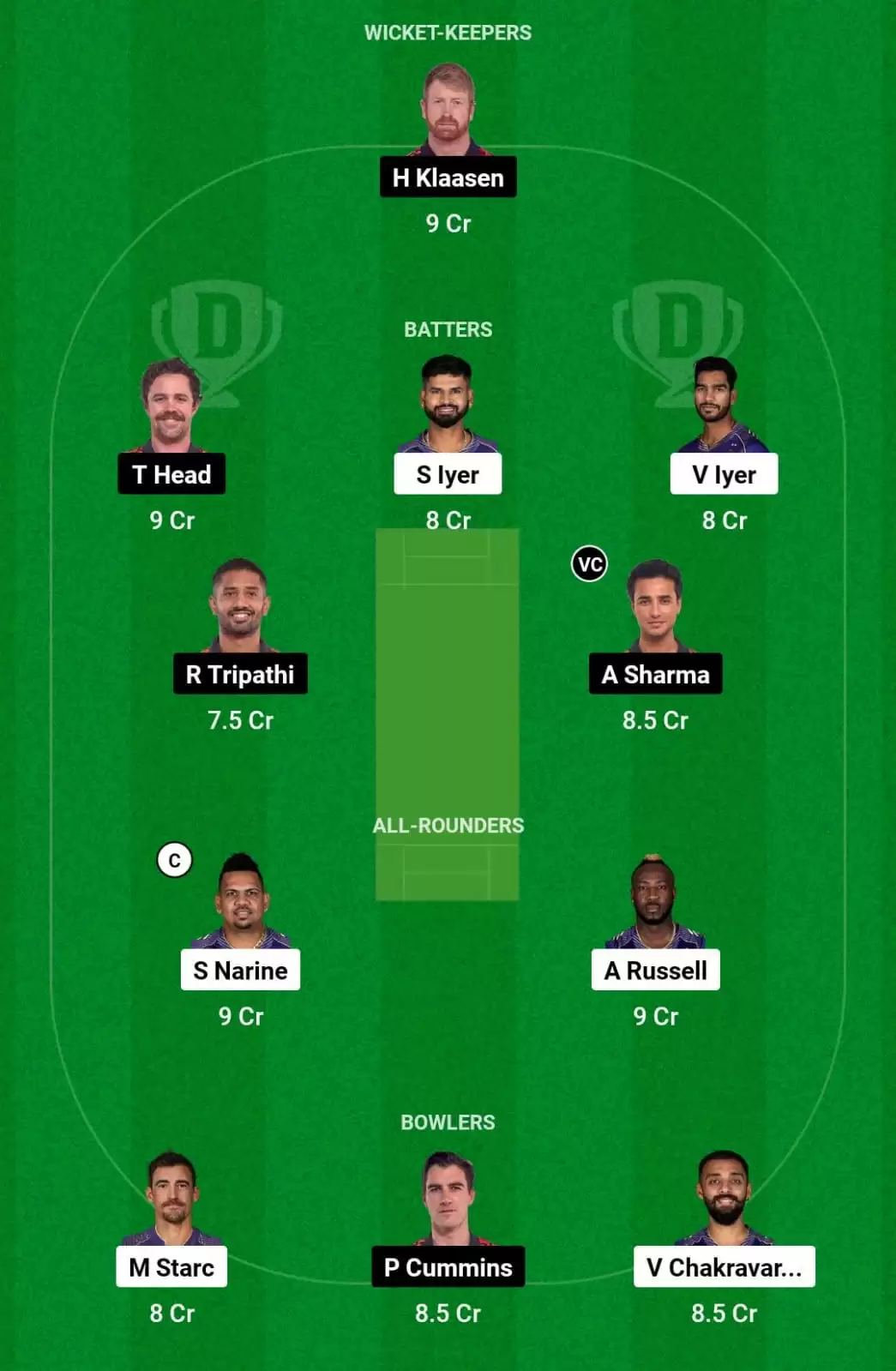 Dream Team