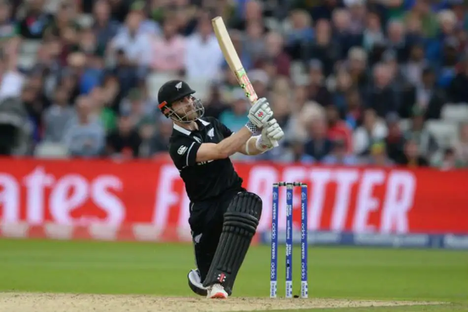 Kane Williamson will play the World Cup.