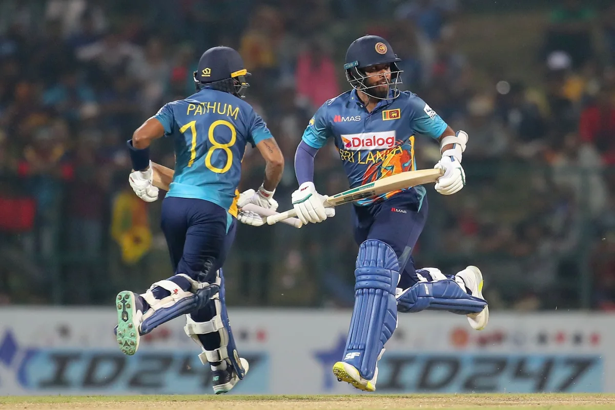 Pathum Nissanka and Kusal Mendis will have to do heavy lifting.