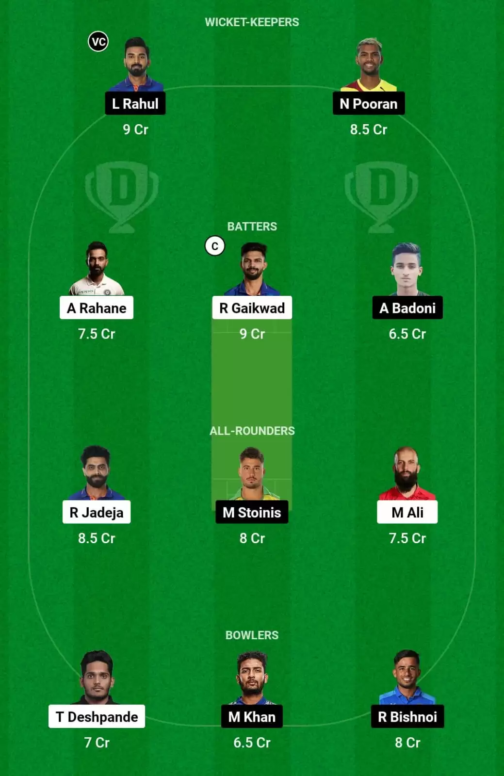Dream Team