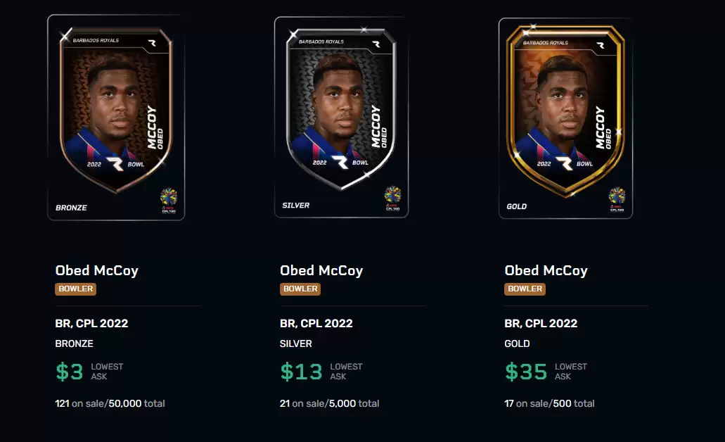McCoy Cpl