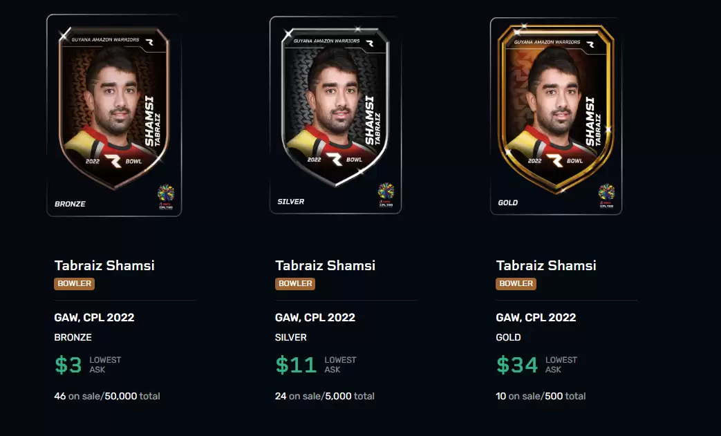 Shamsi CPL