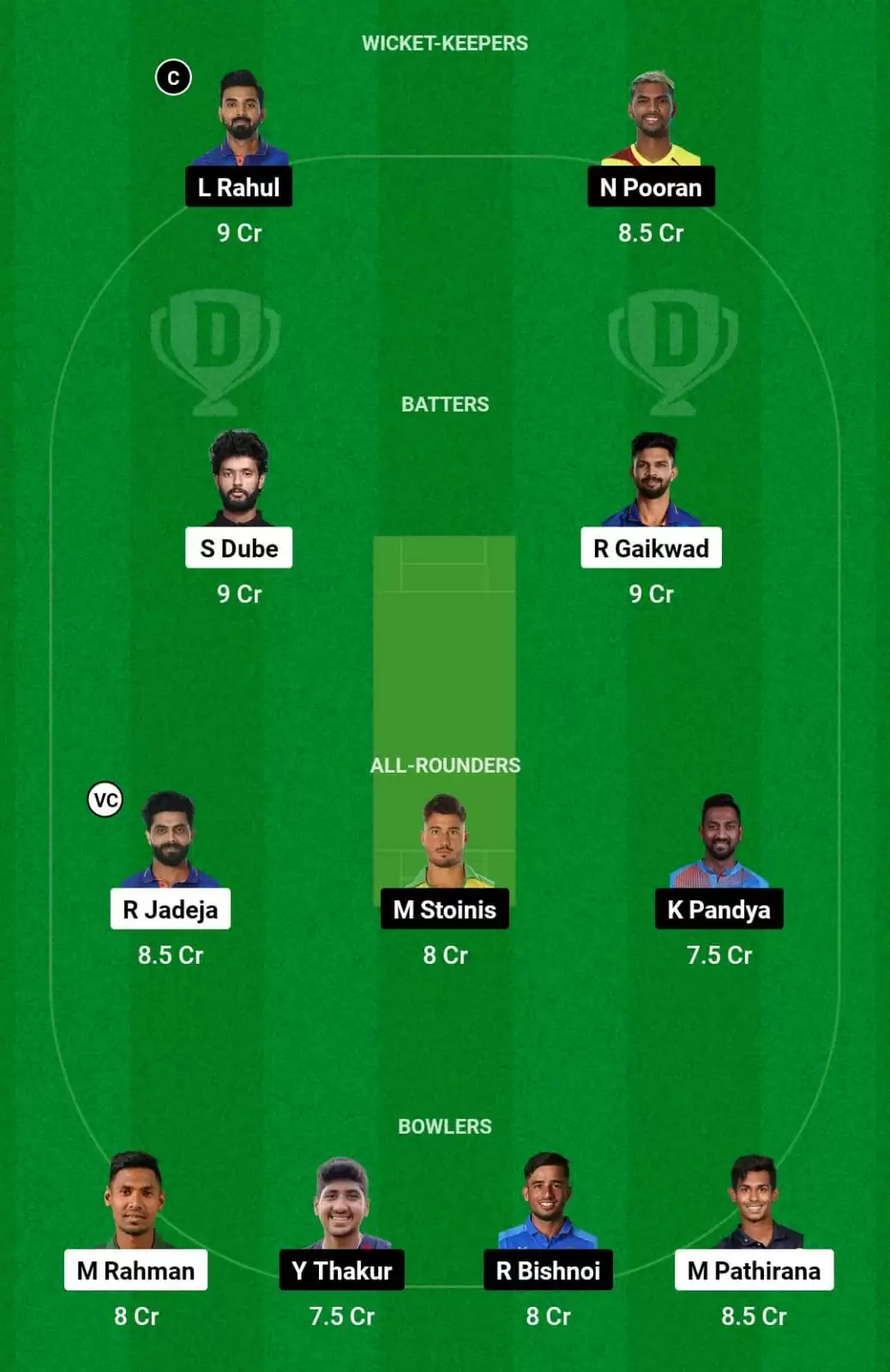 Dream Team