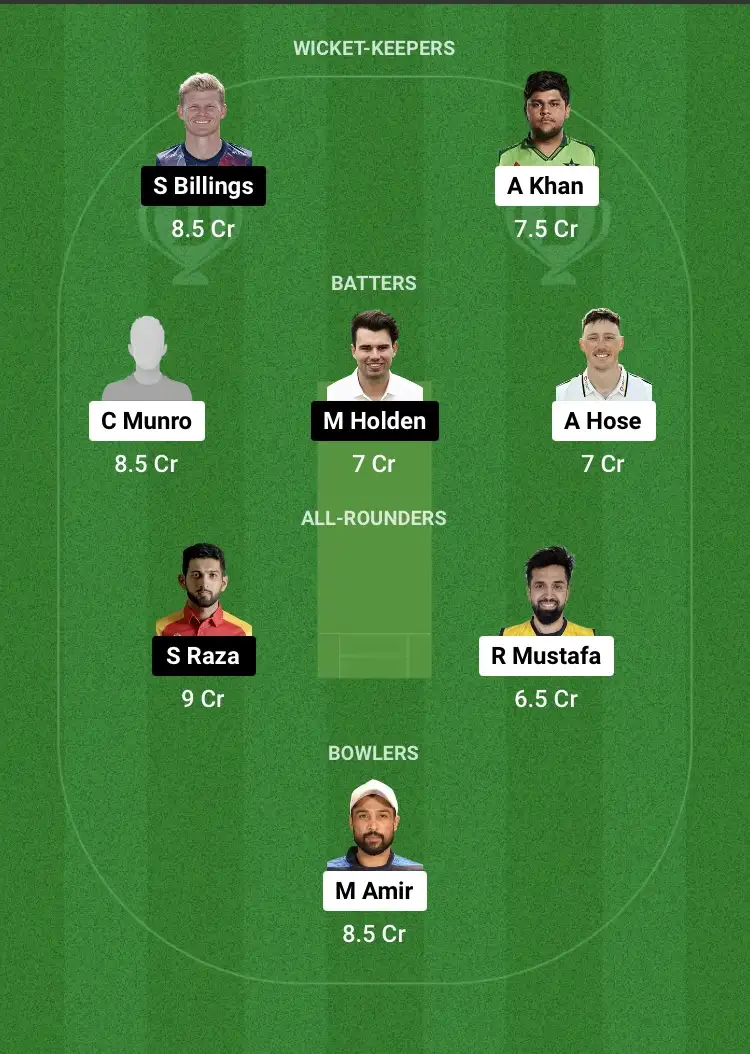 VIP vs DUB Dream11 Prediction