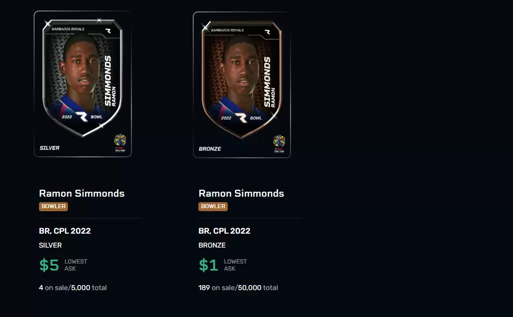 Simmonds