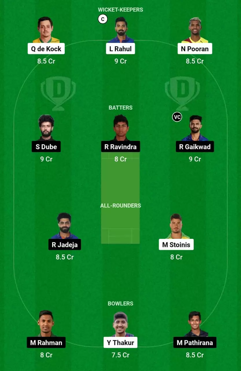 Dream Team