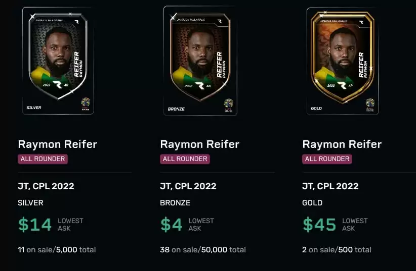 Reifer