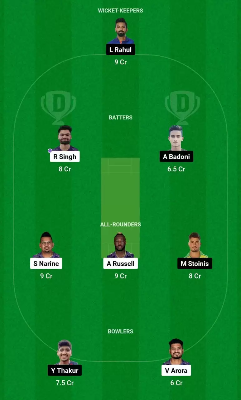 Dream Team