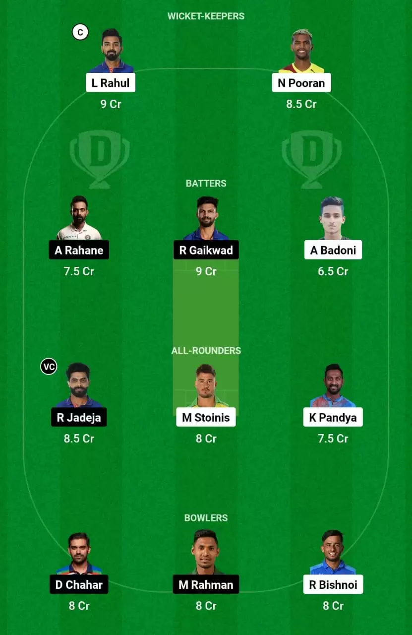 Dream Team