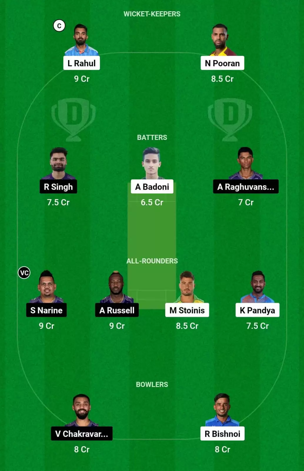 Dream Team