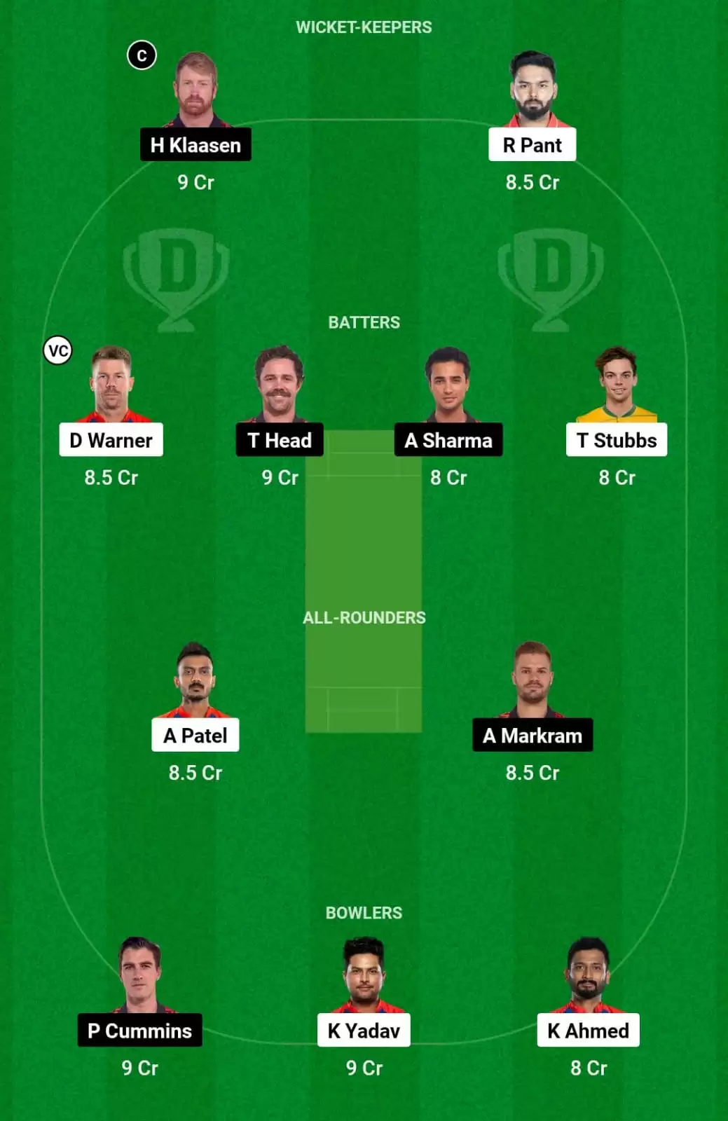 Dream Team