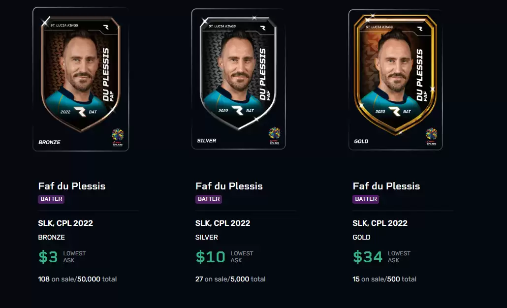 Faf Rario