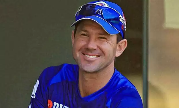 Ricky Ponting 