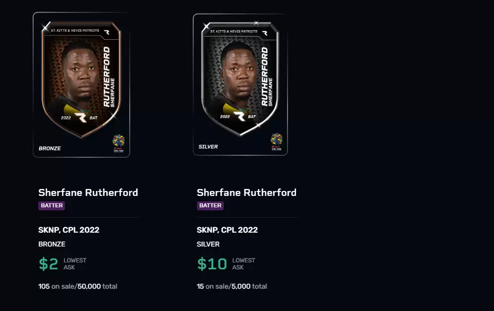 CPL Rario