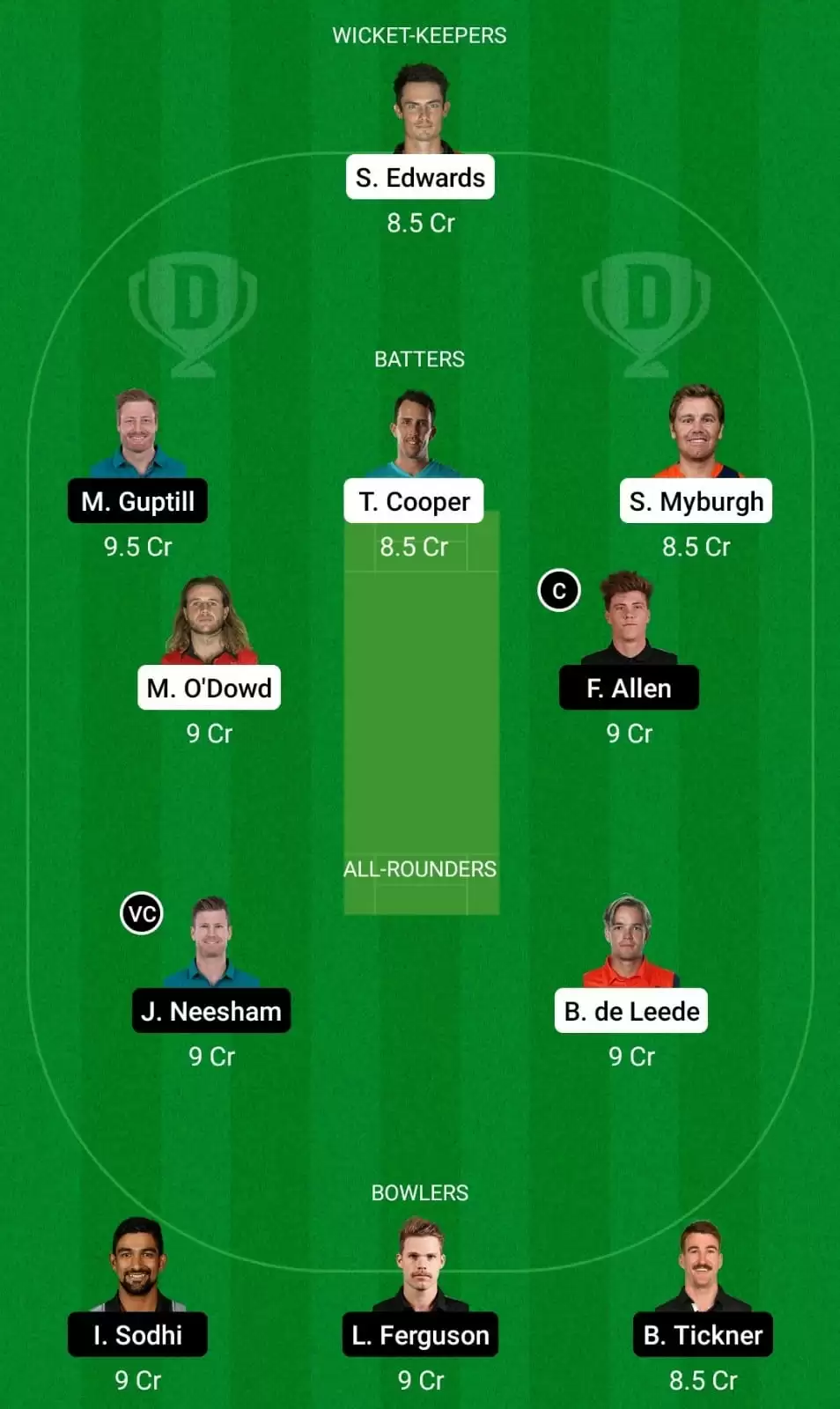 Dream11