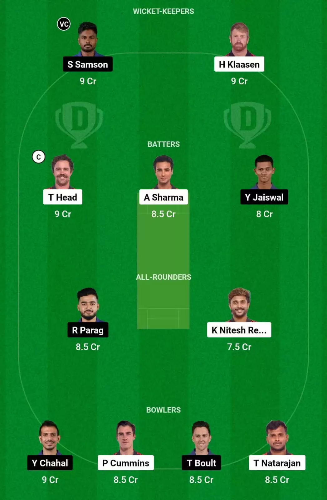 Dream Team